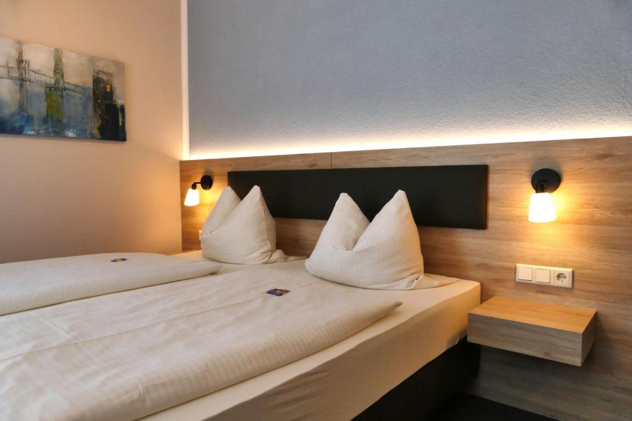 Hasi'S Hotel Grafing bei Muenchen Bagian luar foto
