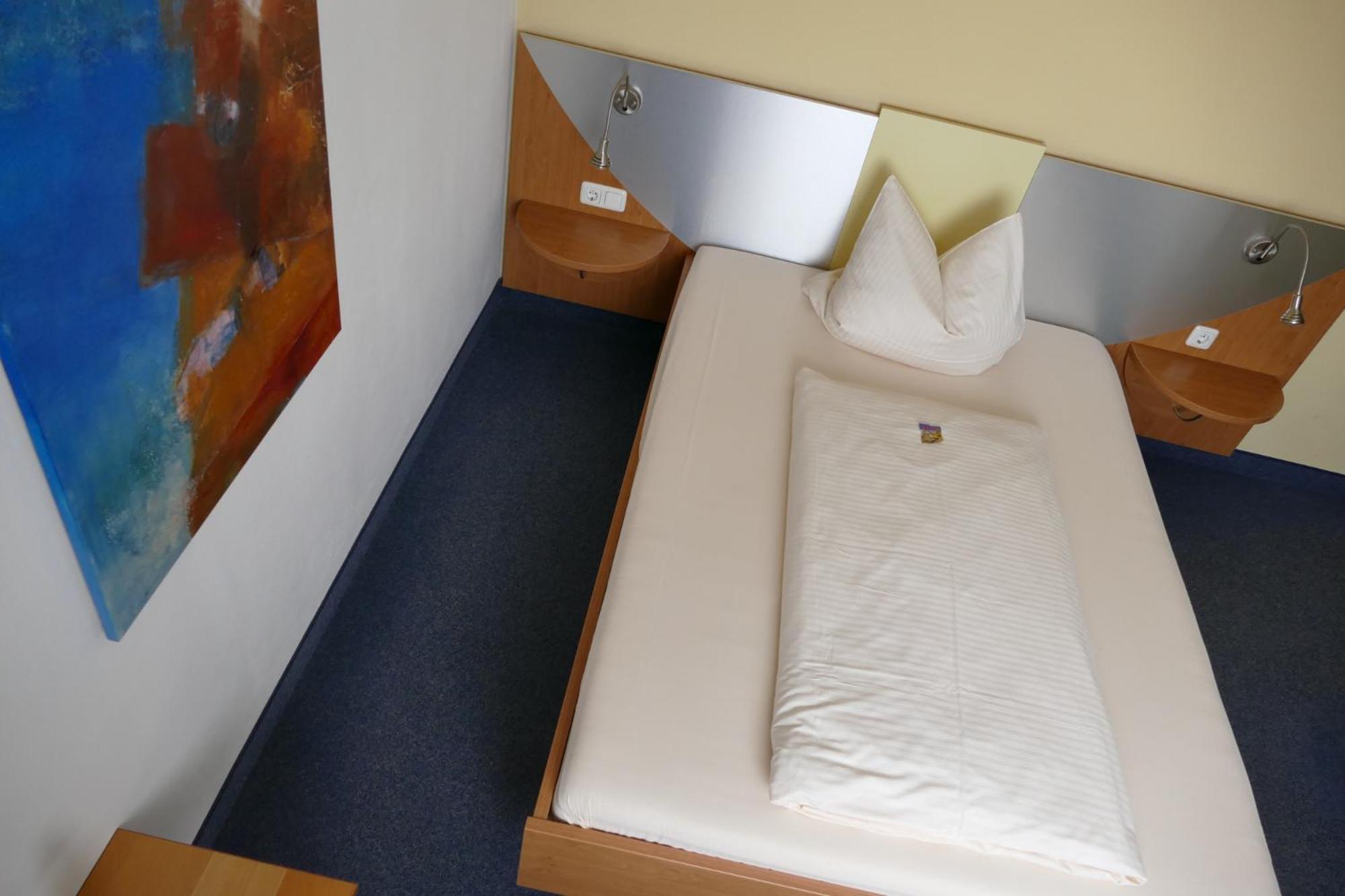 Hasi'S Hotel Grafing bei Muenchen Bagian luar foto