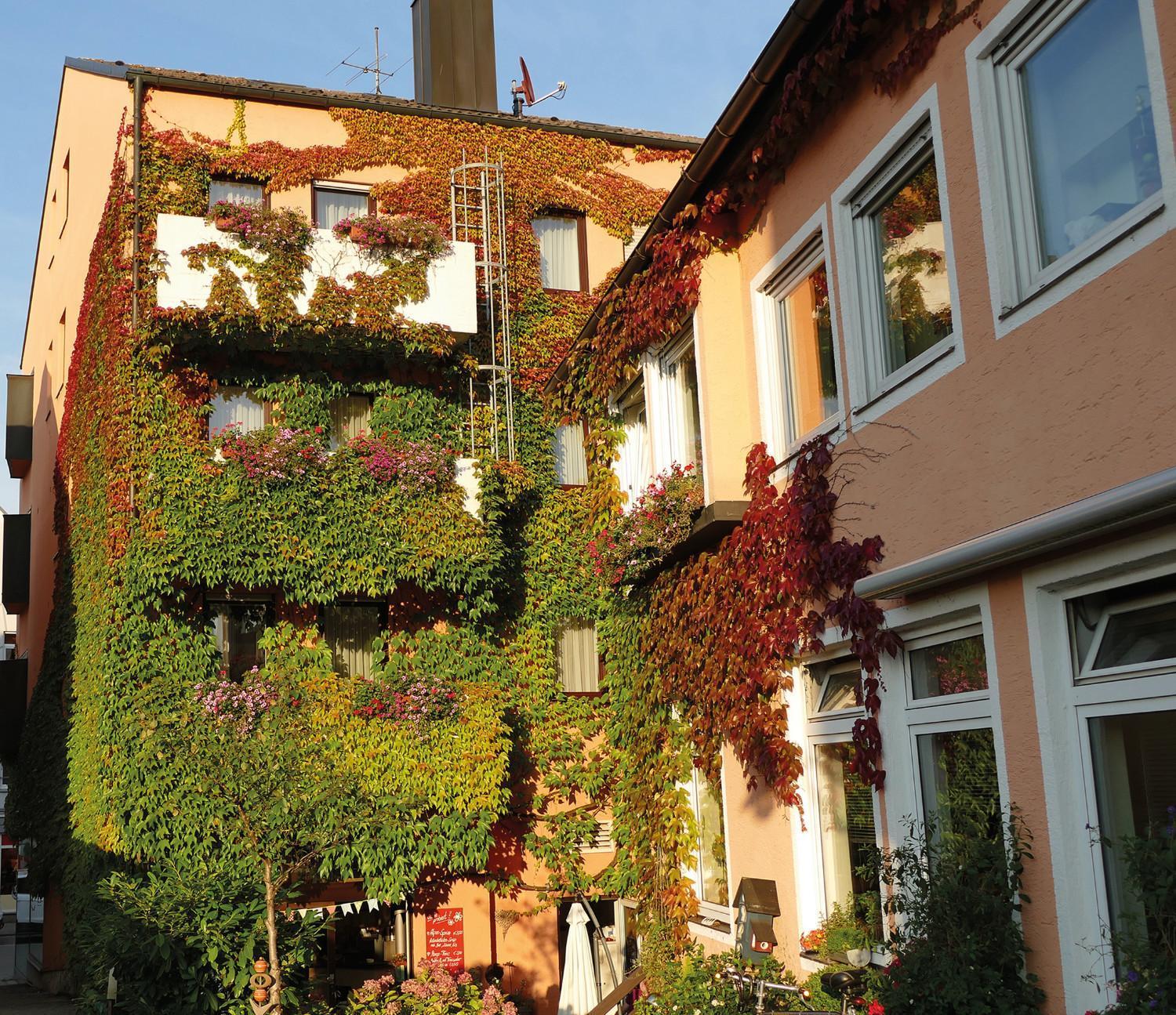 Hasi'S Hotel Grafing bei Muenchen Bagian luar foto
