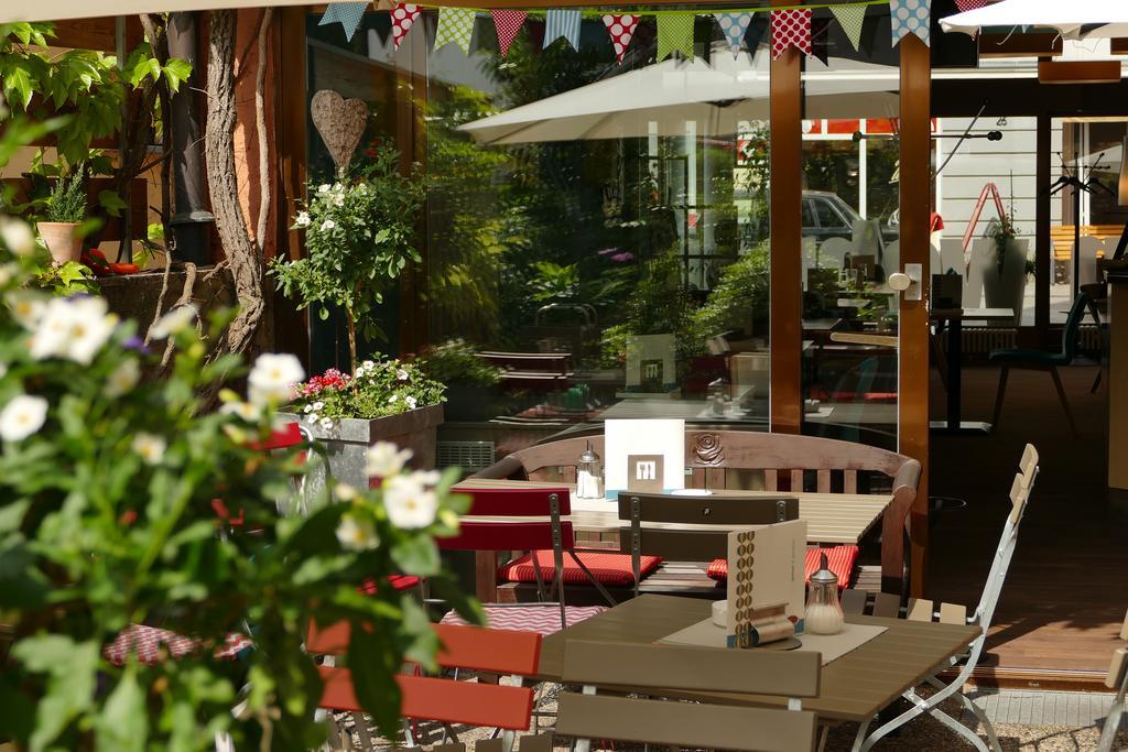 Hasi'S Hotel Grafing bei Muenchen Bagian luar foto